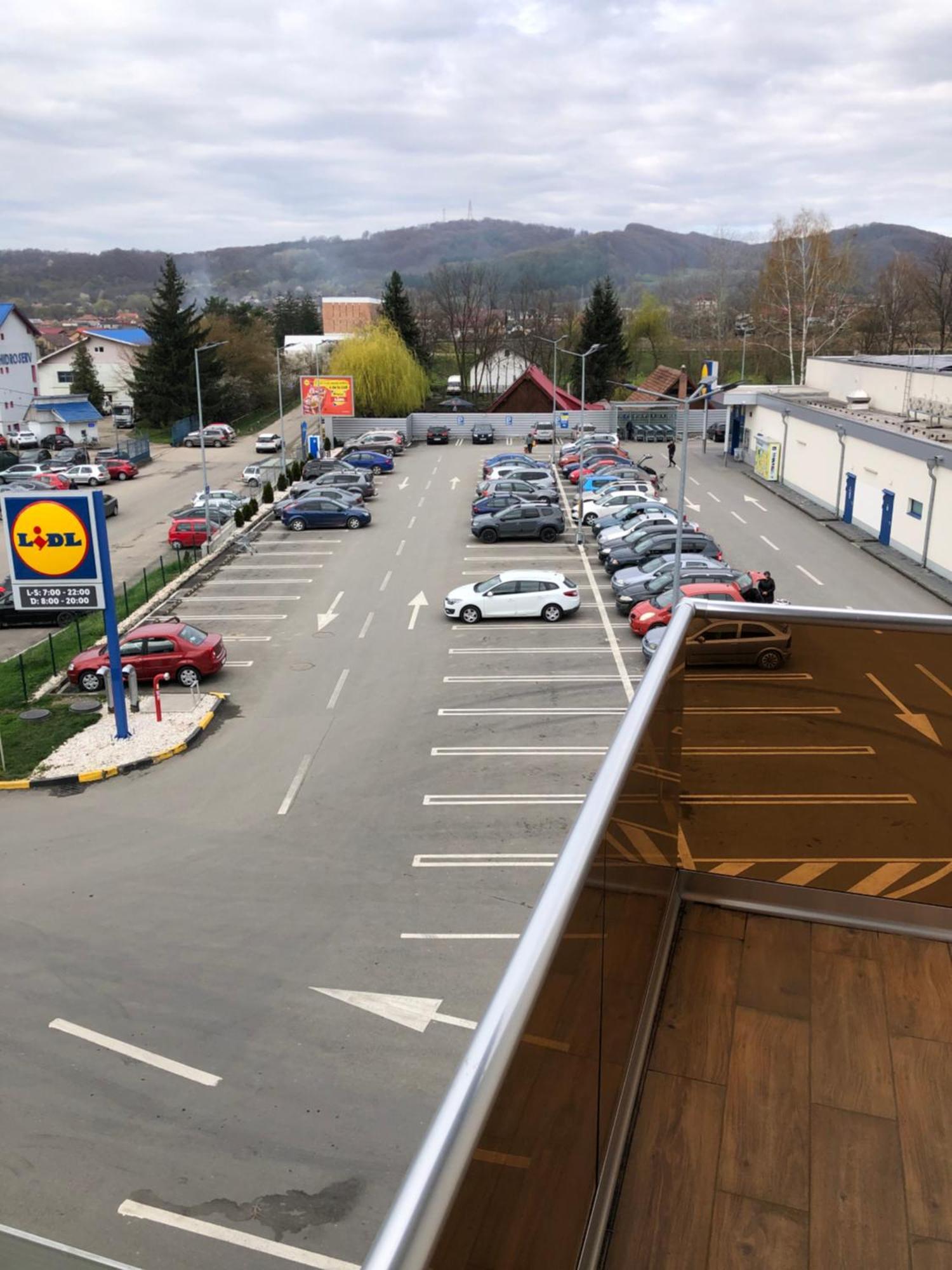 Zresidence Curtea de Argeş Exterior foto