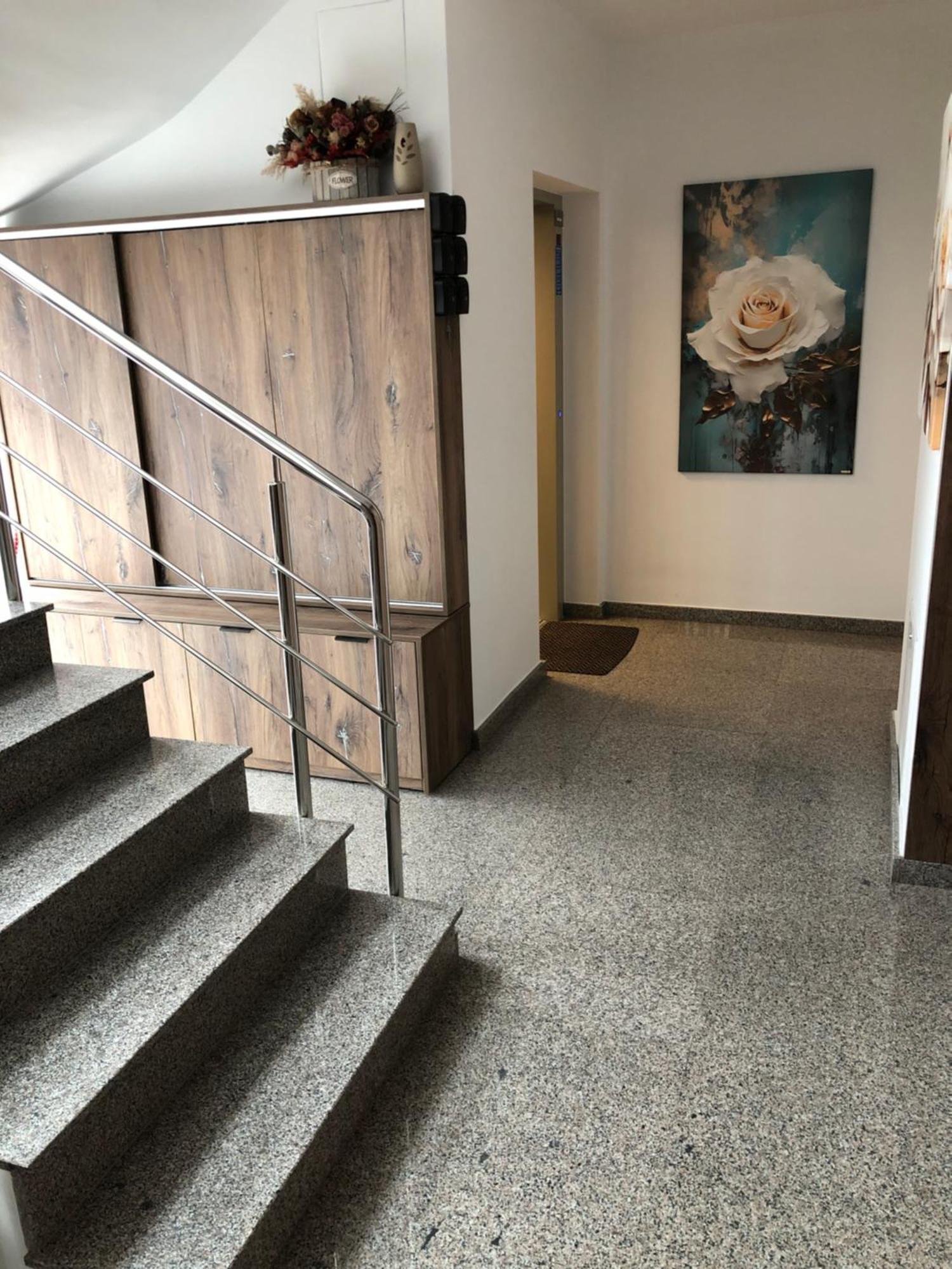 Zresidence Curtea de Argeş Exterior foto