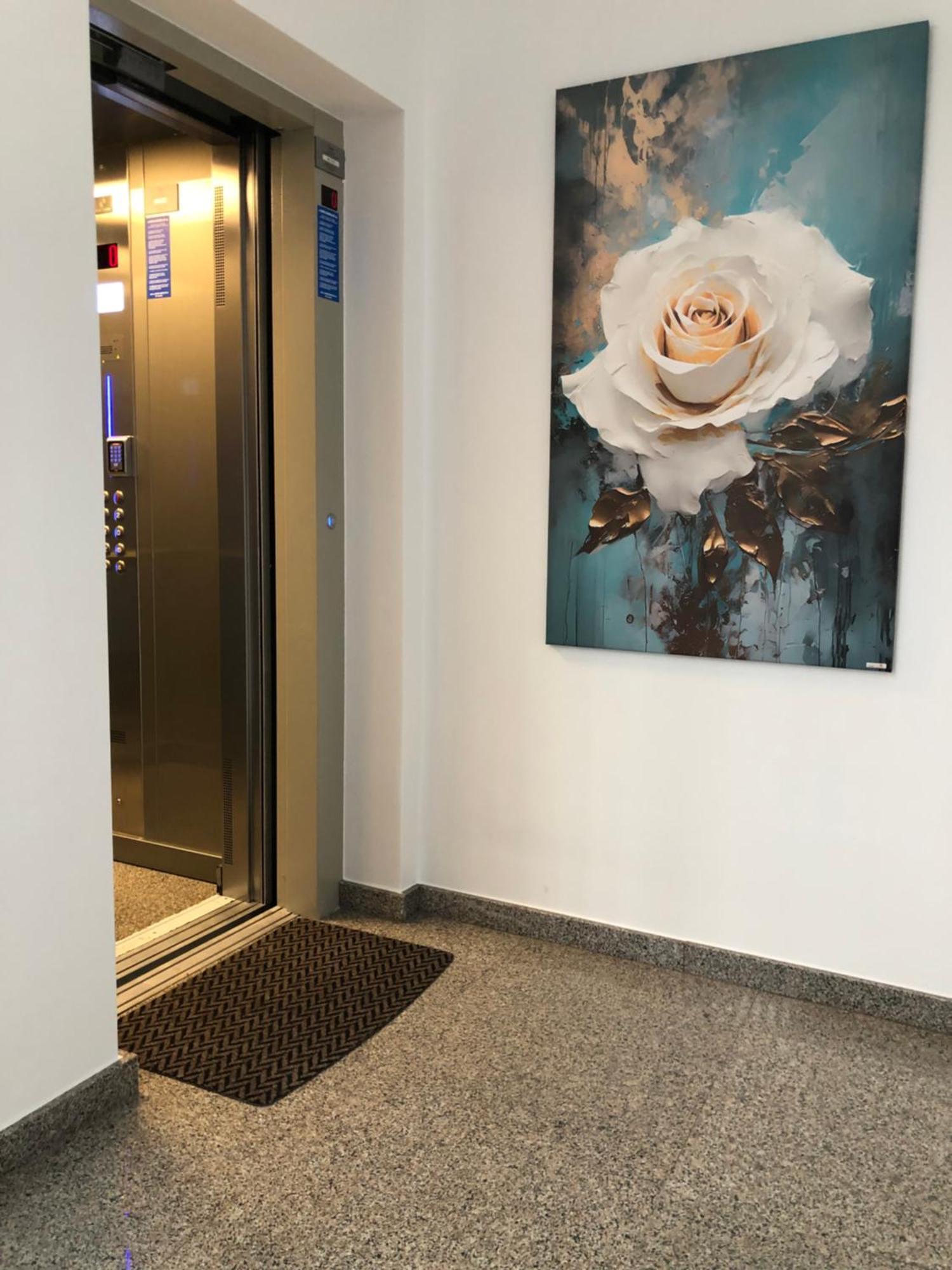 Zresidence Curtea de Argeş Exterior foto