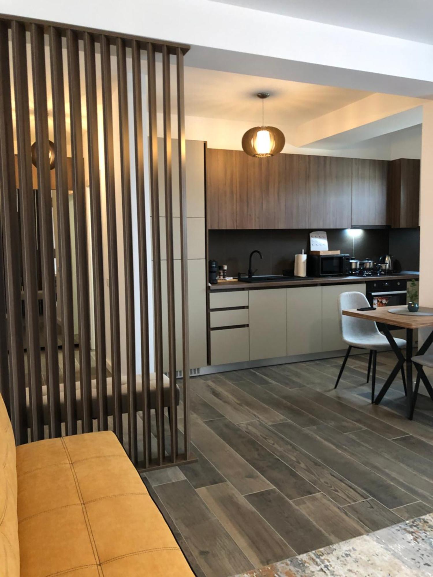 Zresidence Curtea de Argeş Exterior foto
