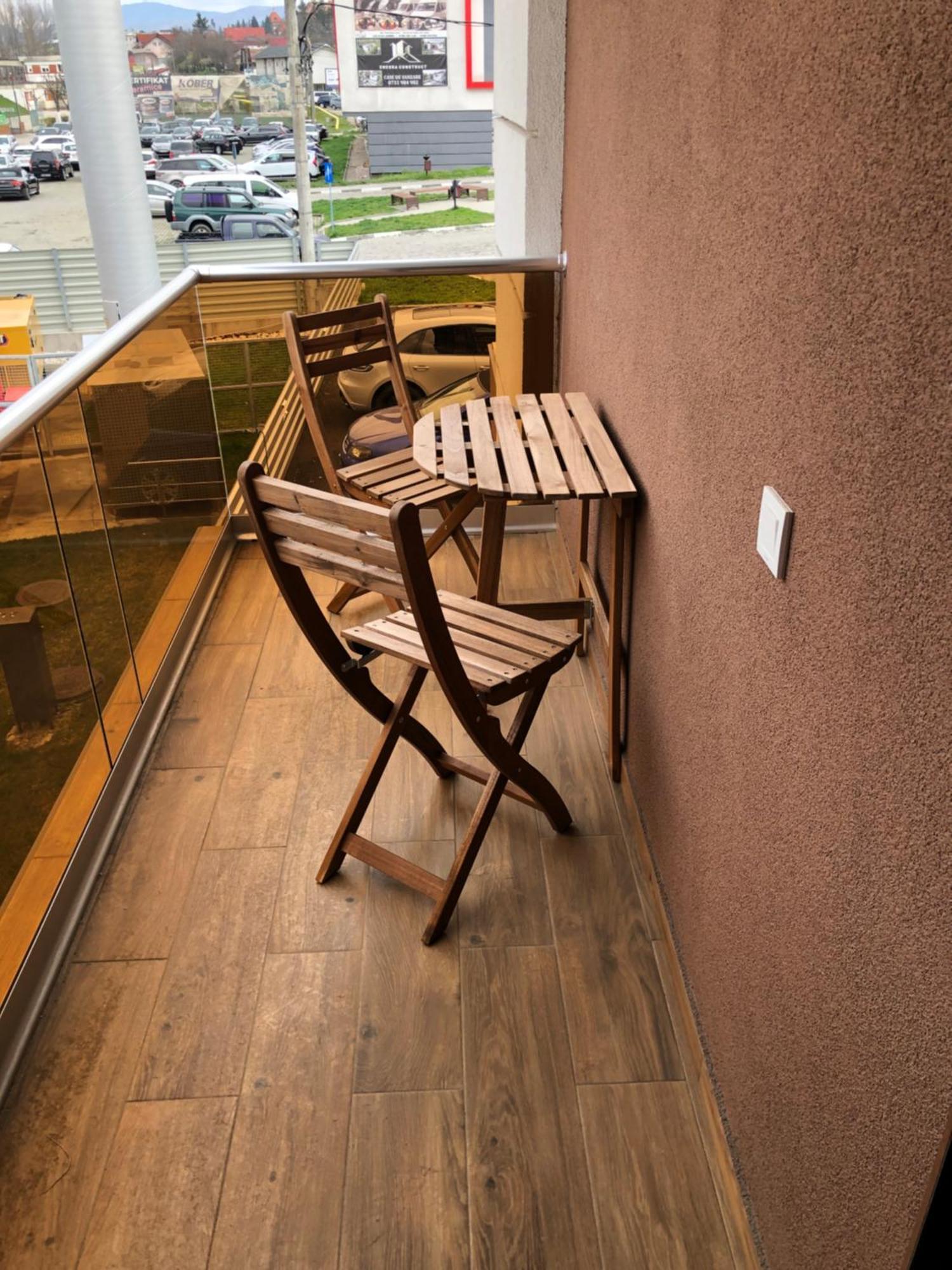 Zresidence Curtea de Argeş Exterior foto